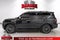 2022 Nissan Armada Platinum