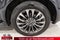 2022 Nissan Armada Platinum
