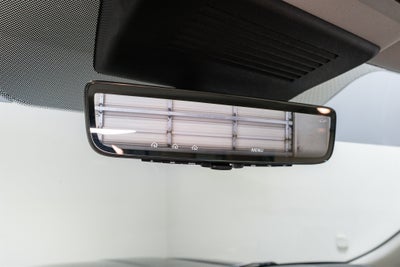 2022 Nissan Armada Platinum