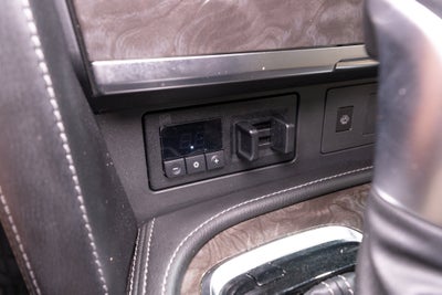 2022 Nissan Armada Platinum