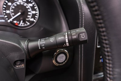 2022 Nissan Armada Platinum