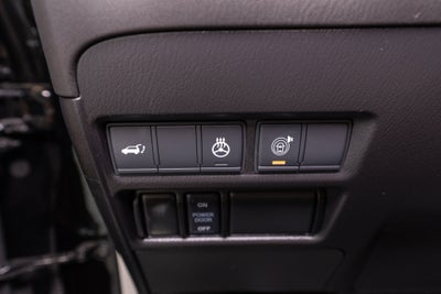 2022 Nissan Armada Platinum