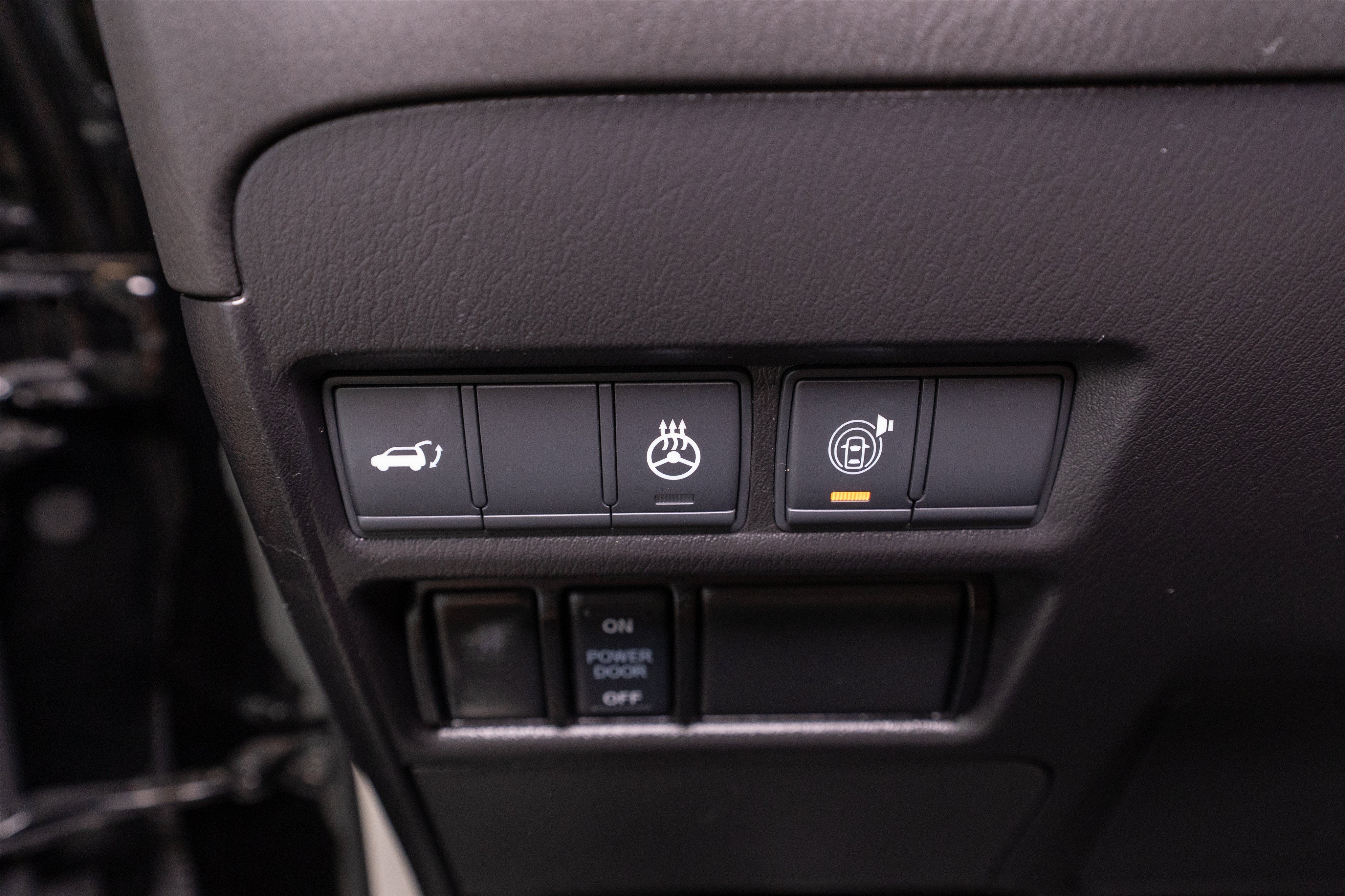 2022 Nissan Armada Platinum
