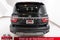 2022 Nissan Armada Platinum