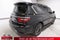 2022 Nissan Armada Platinum