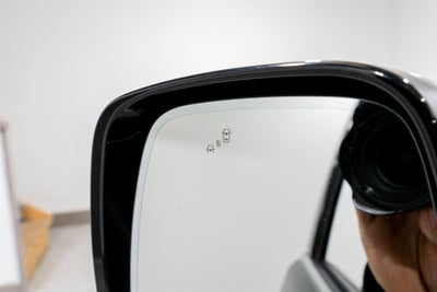 2021 Nissan Armada Platinum