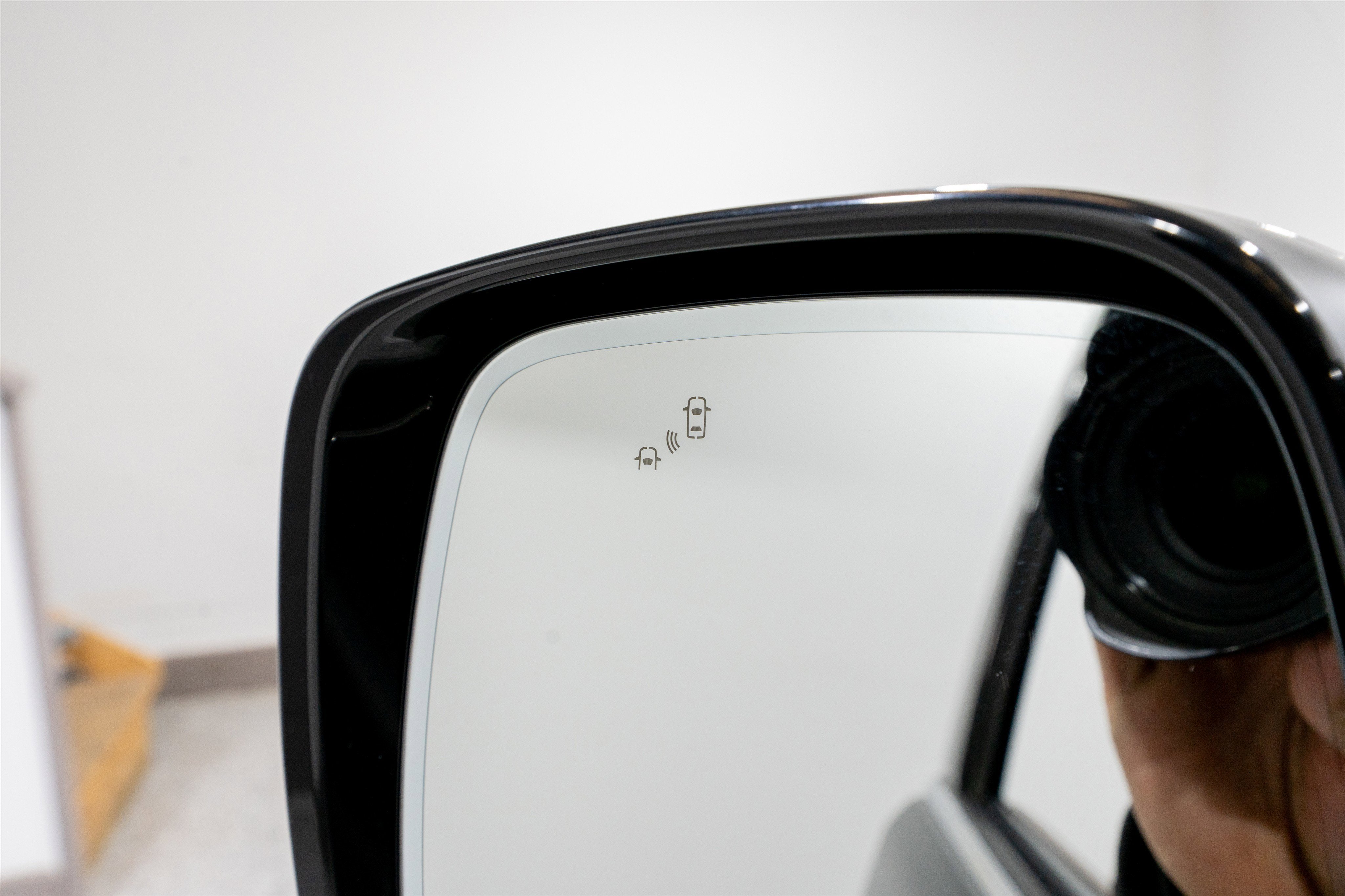 2021 Nissan Armada Platinum