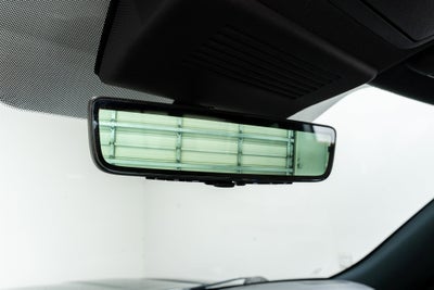 2021 Nissan Armada Platinum