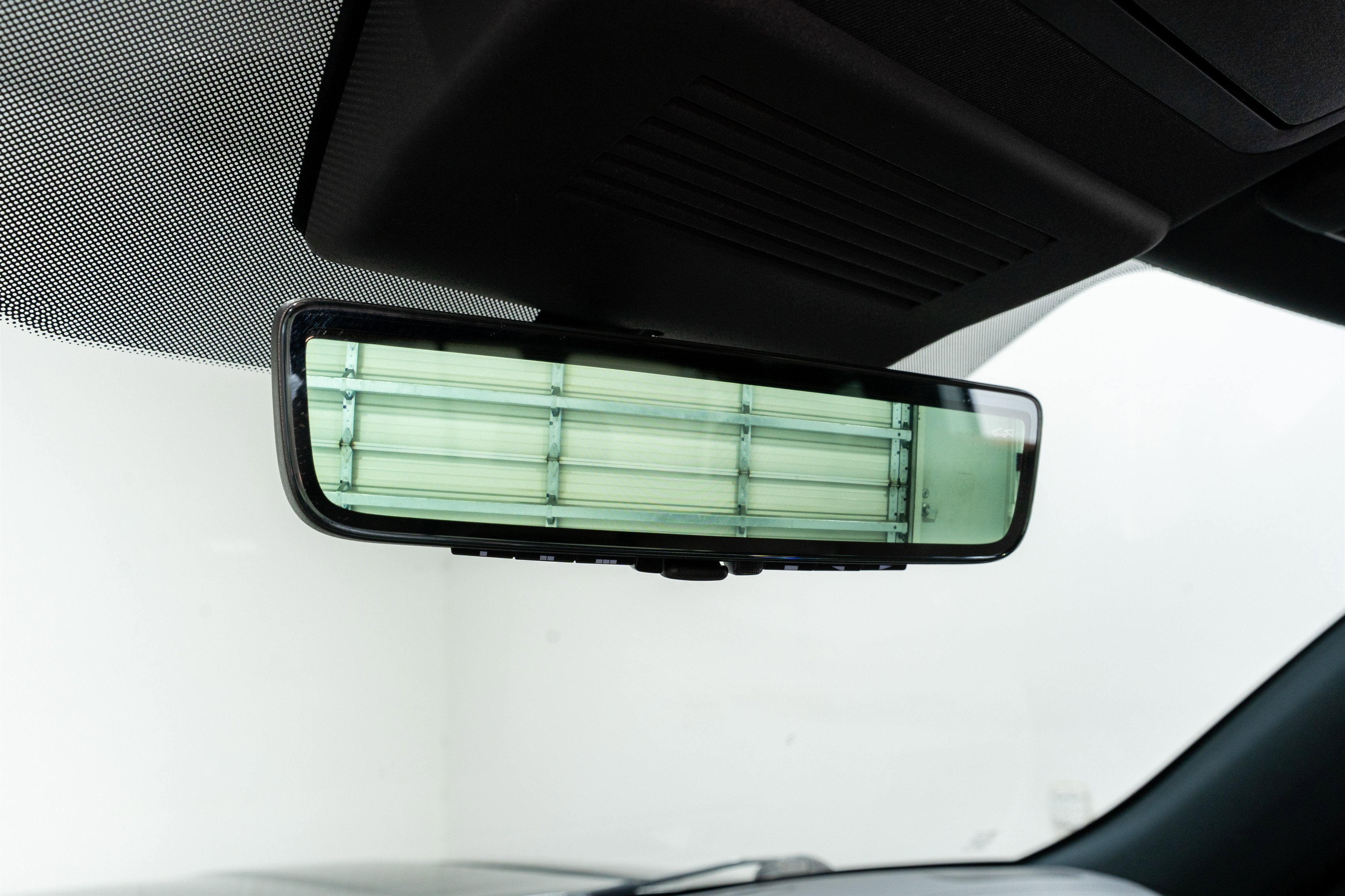 2021 Nissan Armada Platinum