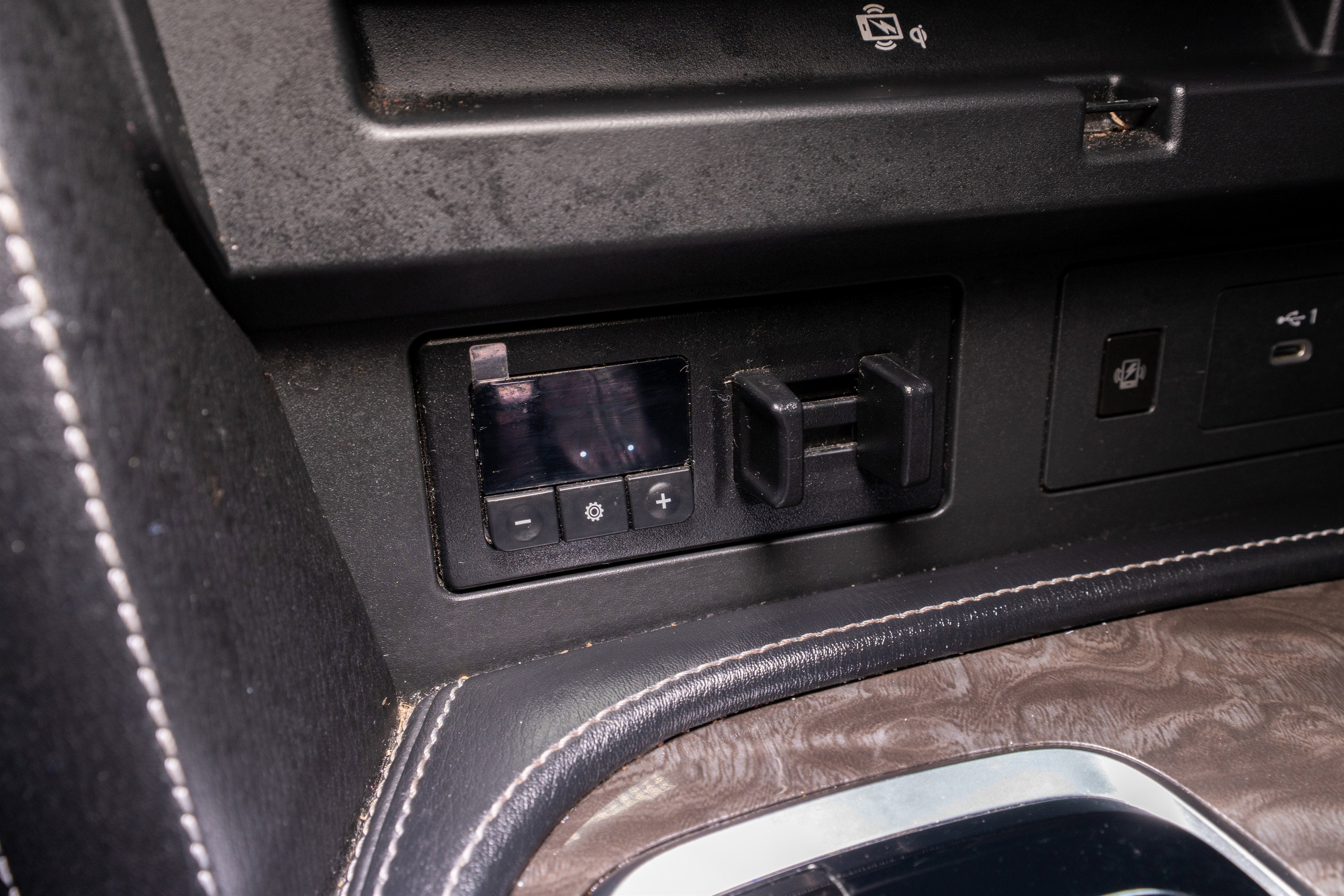 2021 Nissan Armada Platinum