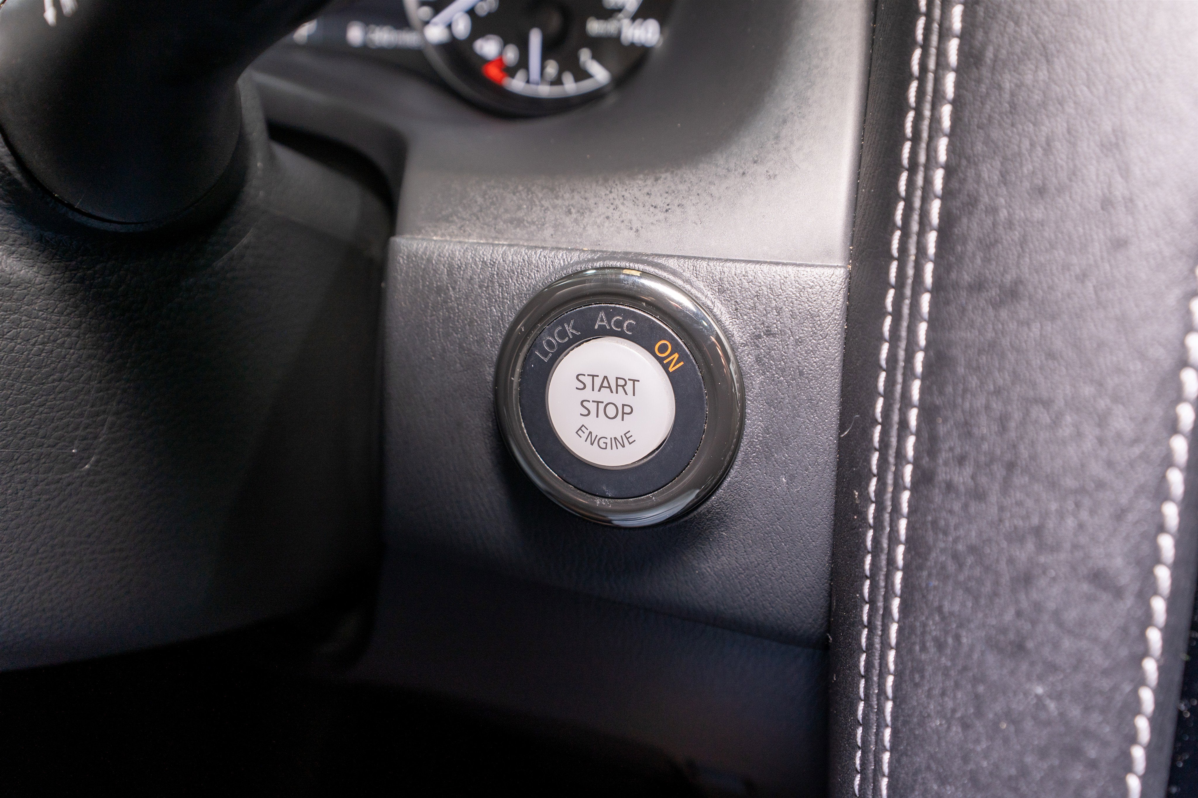 2021 Nissan Armada Platinum