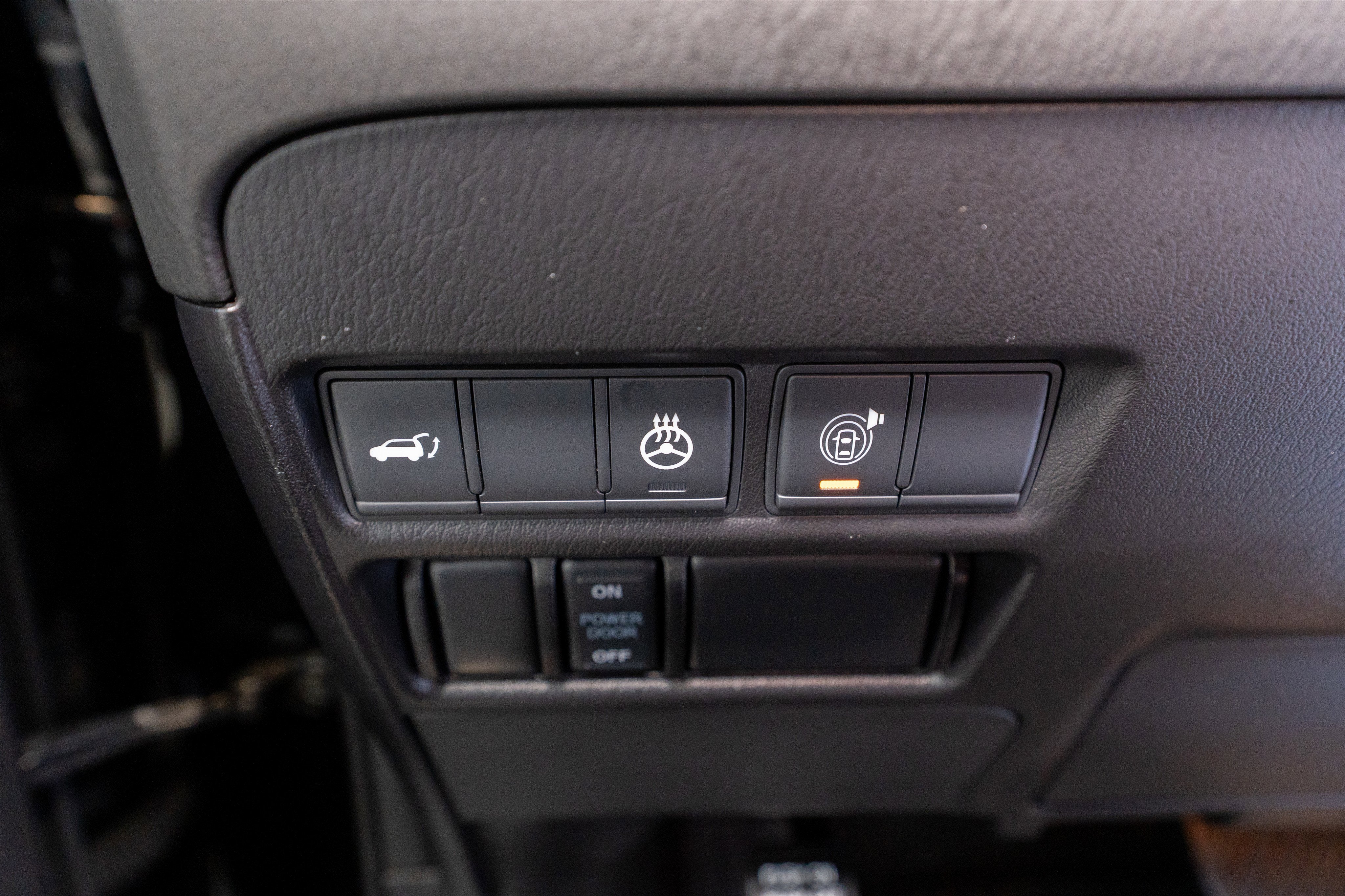 2021 Nissan Armada Platinum