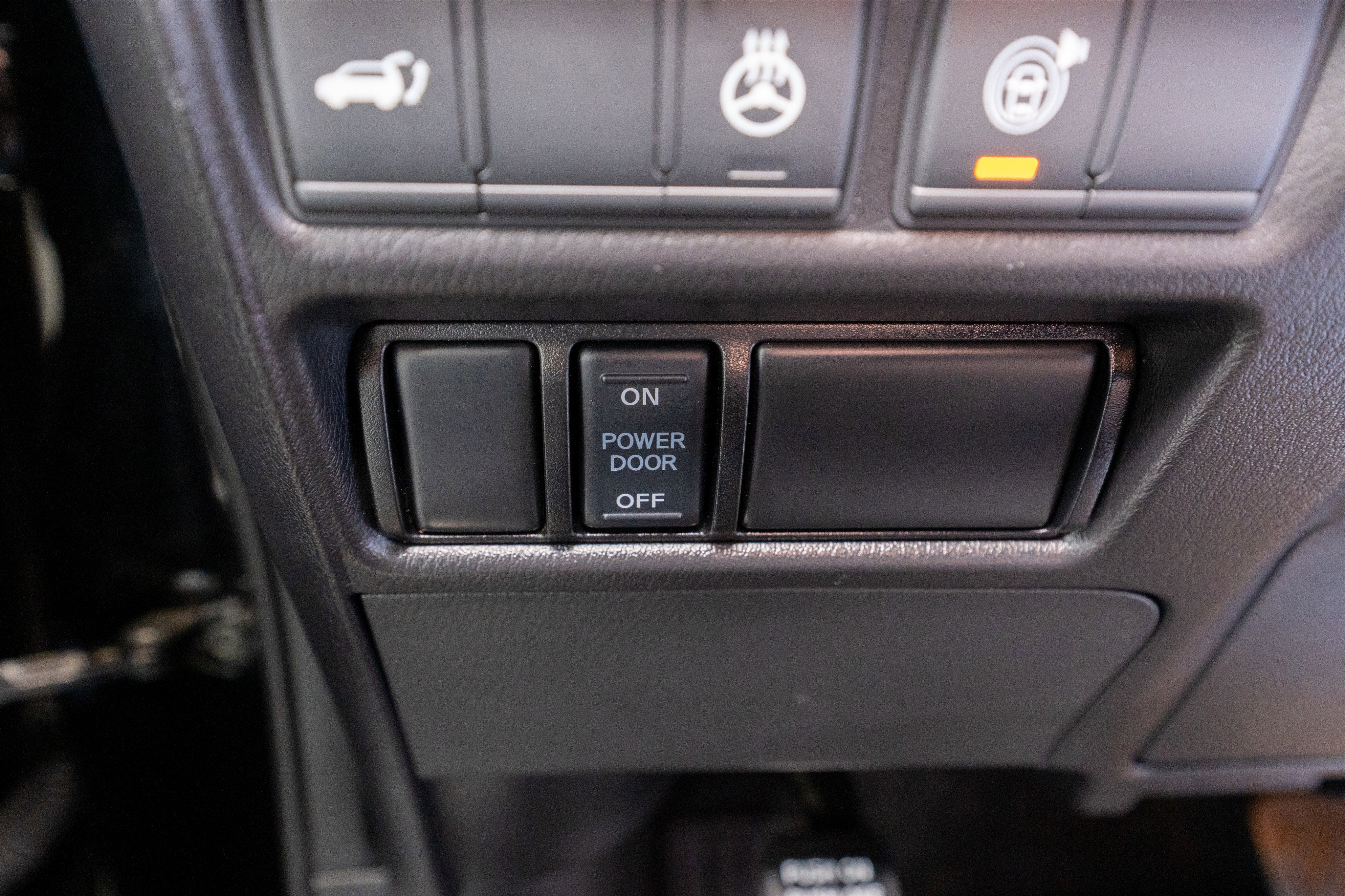 2021 Nissan Armada Platinum