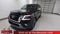 2021 Nissan Armada Platinum