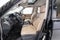 2021 Nissan Armada Platinum