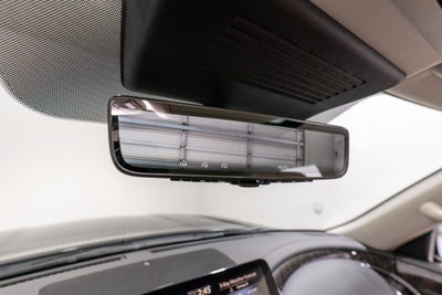 2021 Nissan Armada Platinum