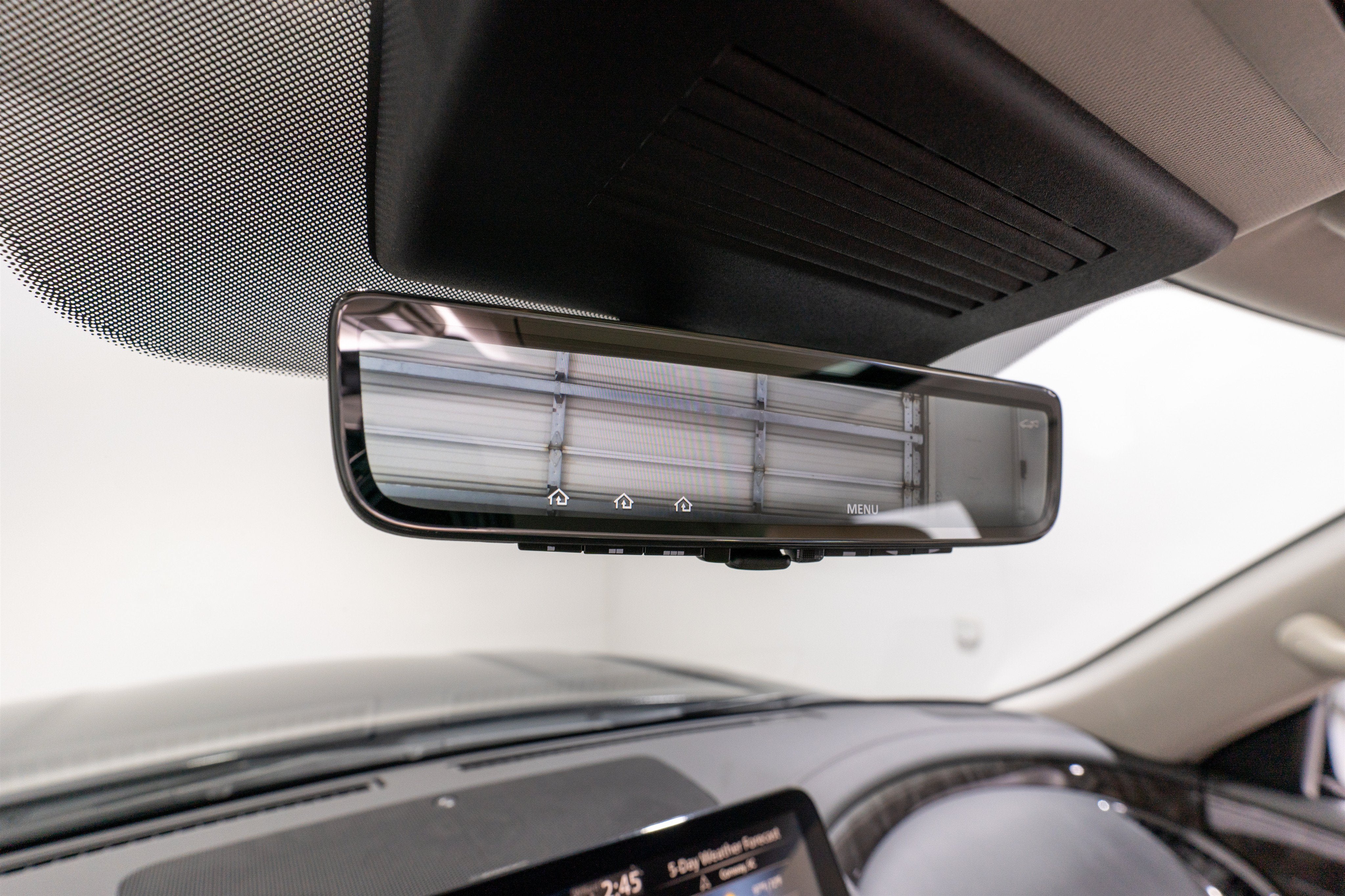 2021 Nissan Armada Platinum