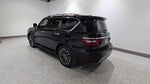 2021 Nissan Armada Platinum