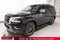 2021 Nissan Armada Platinum