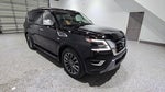 2021 Nissan Armada Platinum