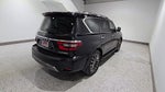 2021 Nissan Armada Platinum