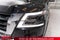 2021 Nissan Armada Platinum