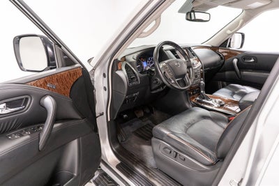 2020 Nissan Armada SL