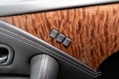2020 Nissan Armada SL