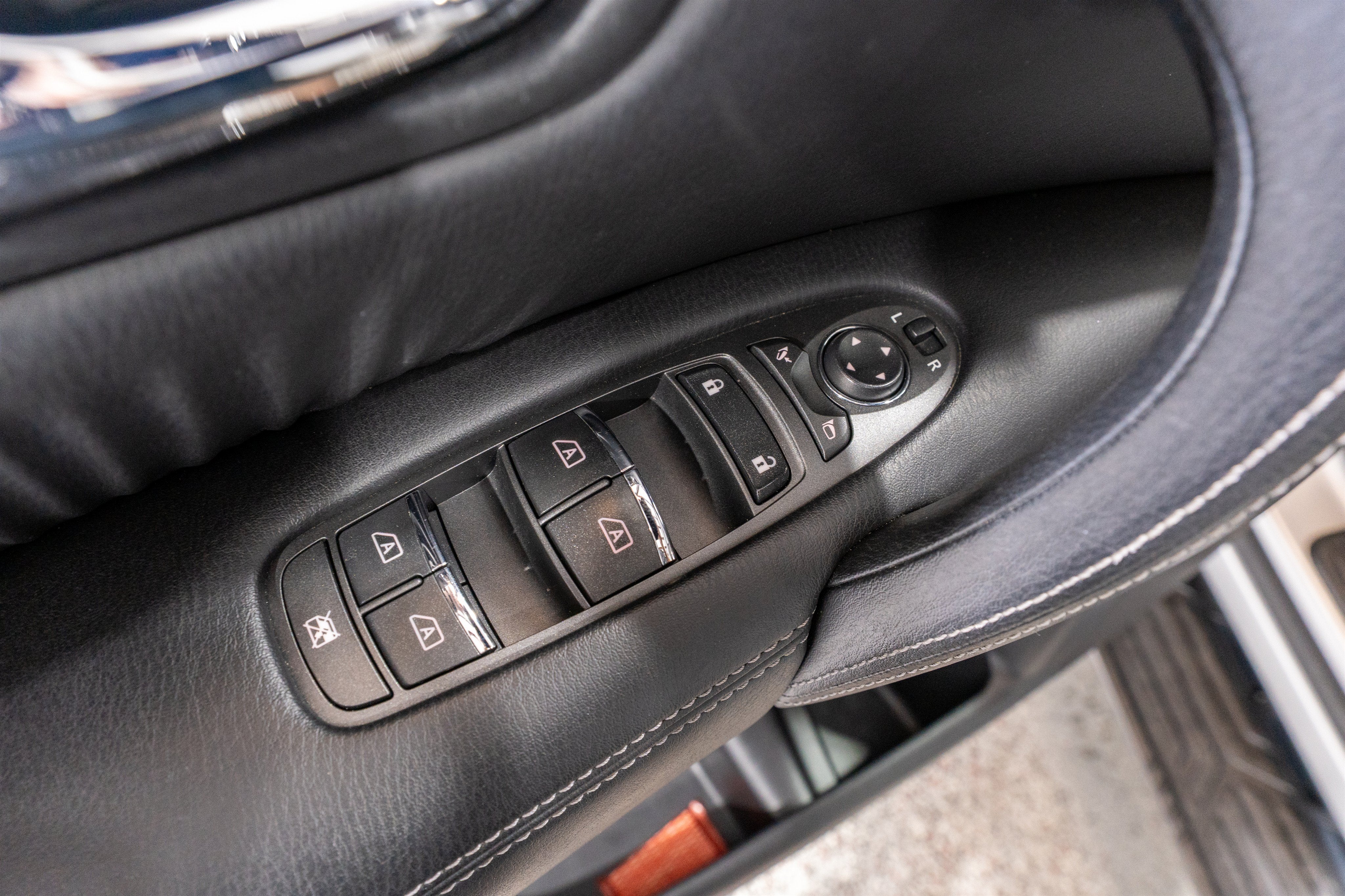 2020 Nissan Armada SL