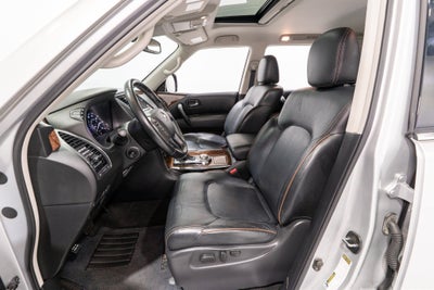 2020 Nissan Armada SL