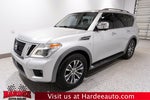 2020 Nissan Armada SL