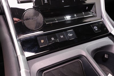 2026 Nissan Armada SV