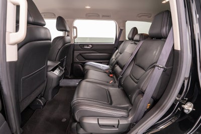 2026 Nissan Armada SV