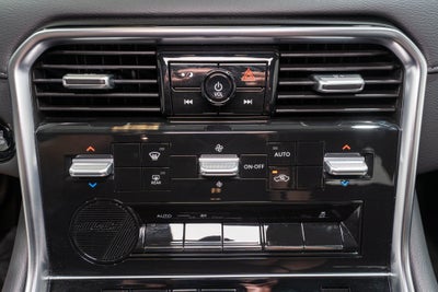 2026 Nissan Armada SV