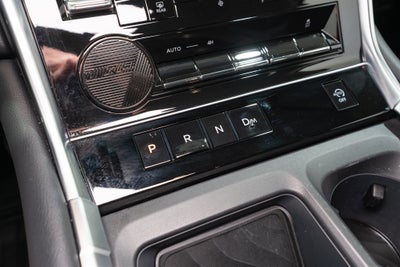 2026 Nissan Armada SV