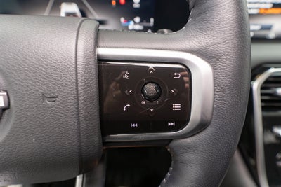 2026 Nissan Armada SV