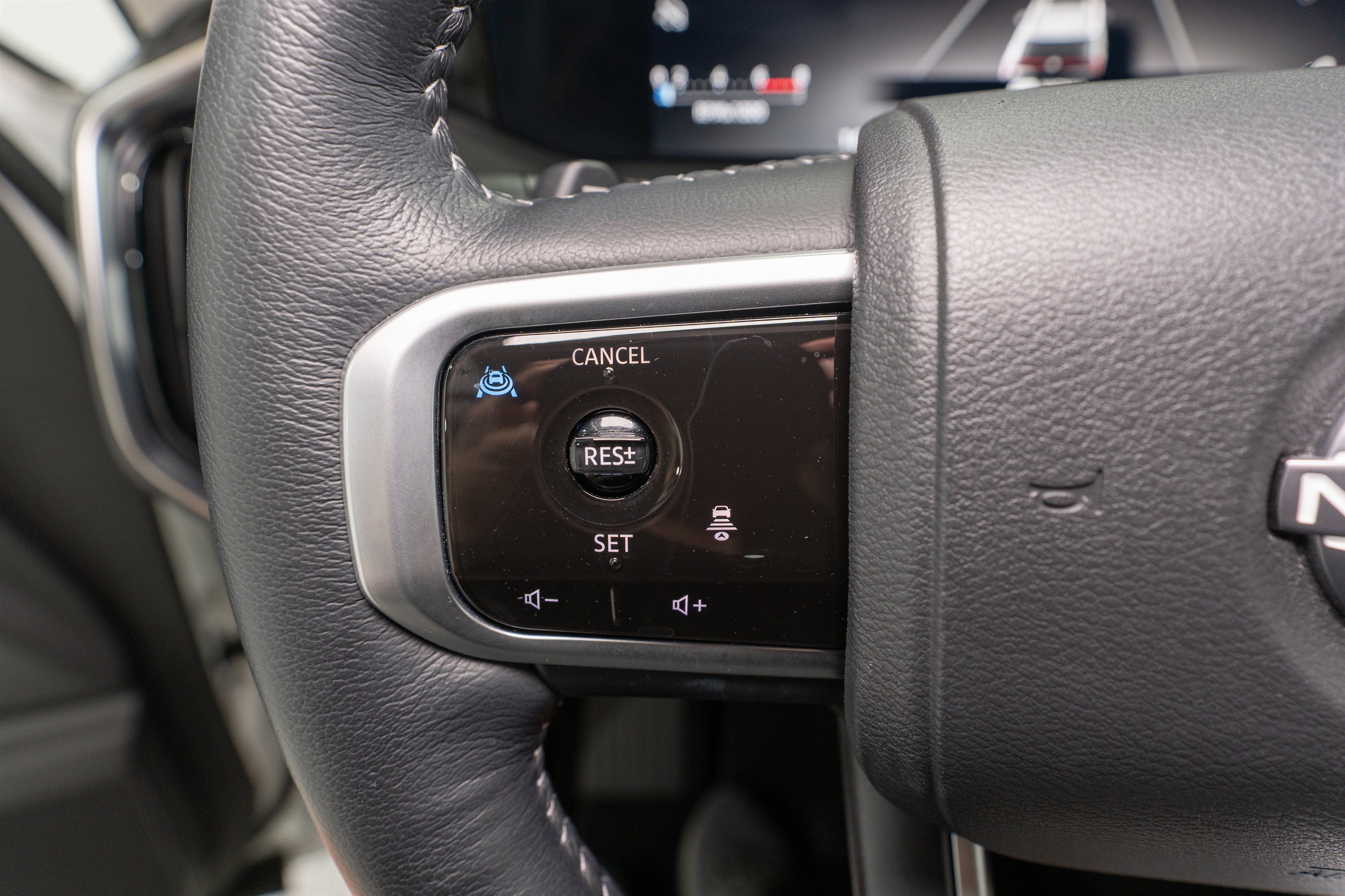 2026 Nissan Armada SV
