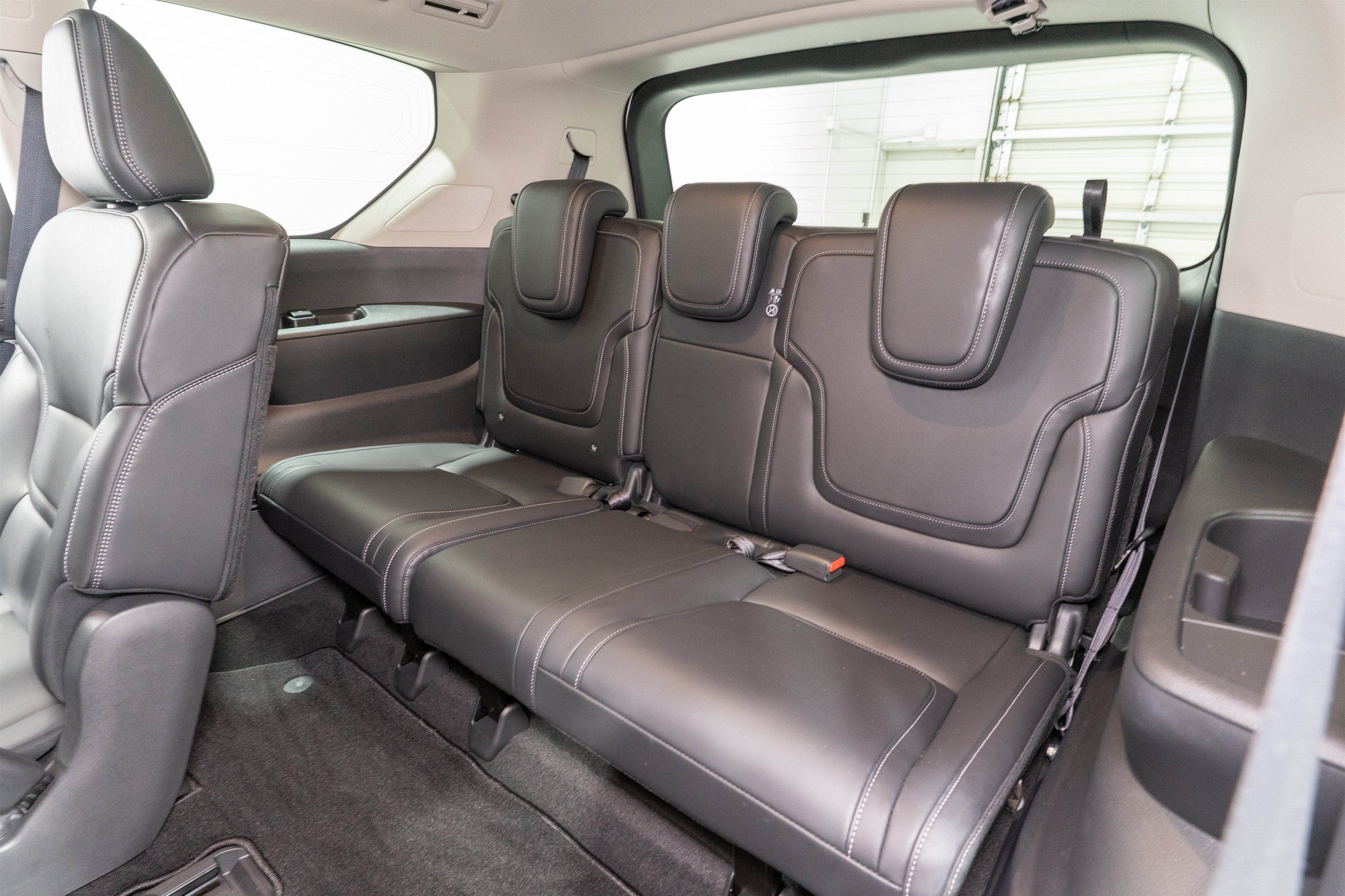 2026 Nissan Armada SV