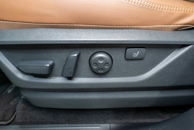 2025 Nissan Armada Platinum Reserve