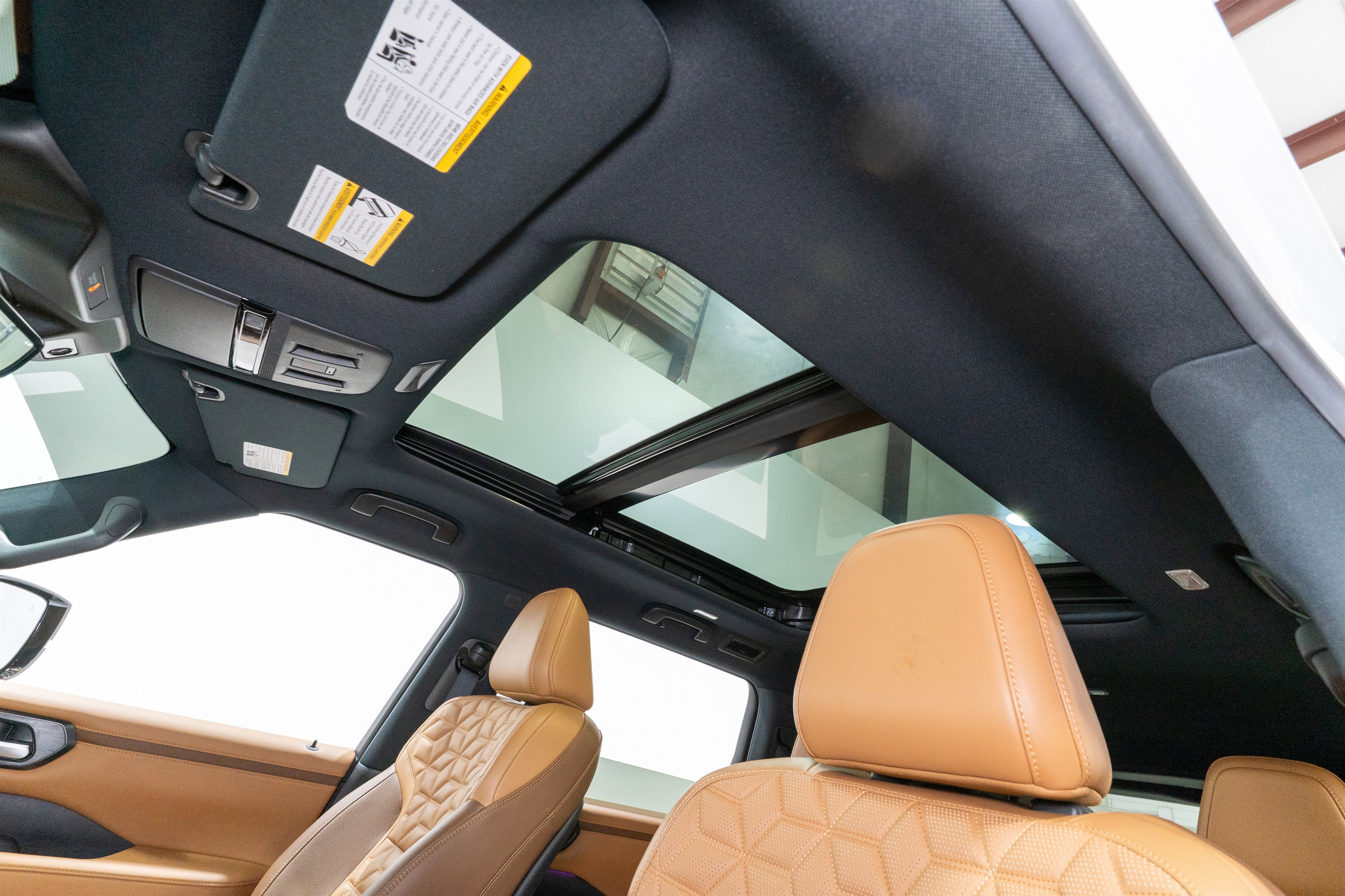 2025 Nissan Armada Platinum Reserve