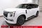 2025 Nissan Armada Platinum Reserve