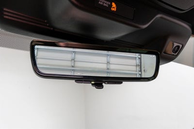 2025 Nissan Armada Platinum Reserve