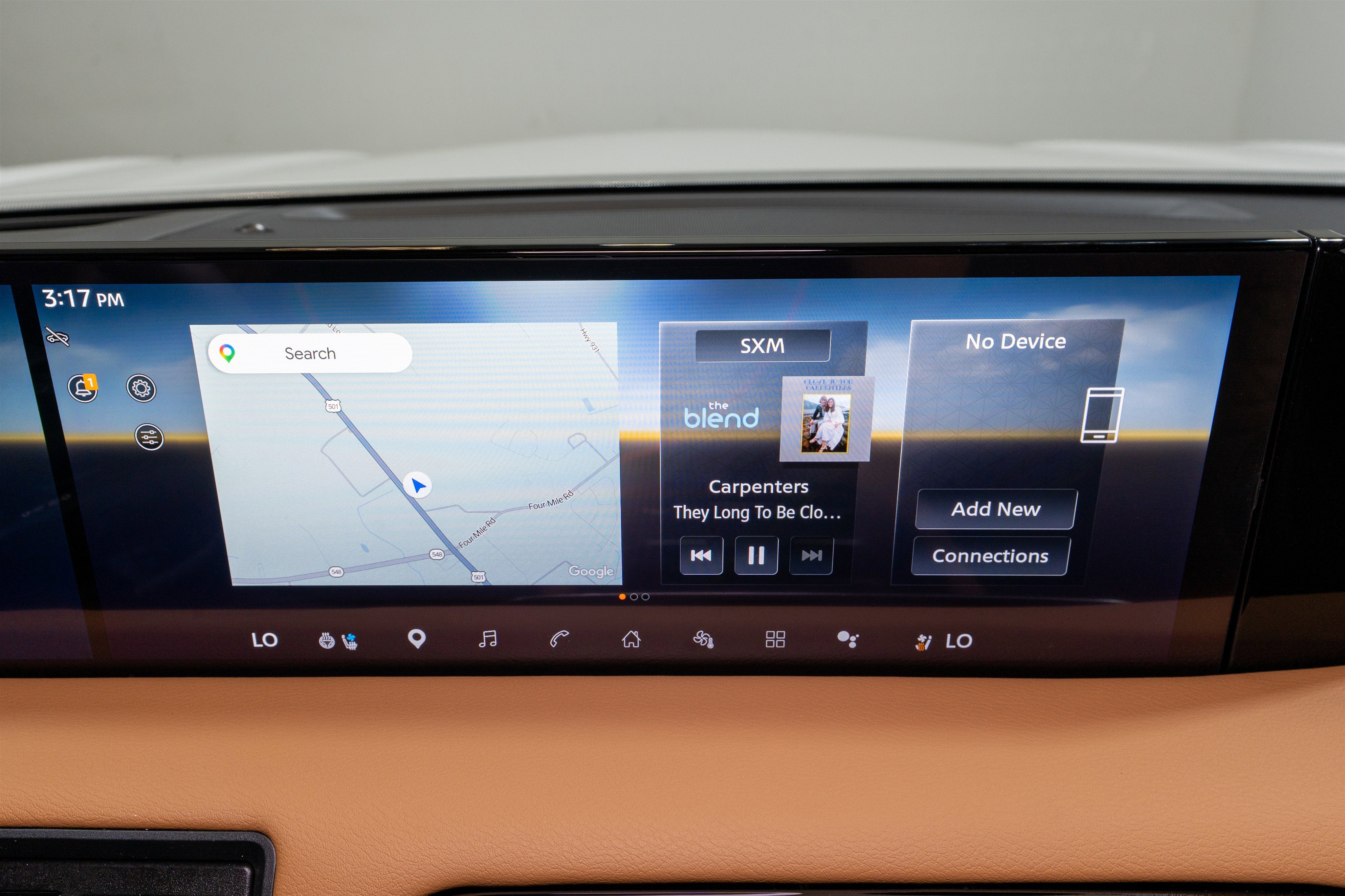 2025 Nissan Armada Platinum Reserve