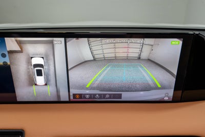 2025 Nissan Armada Platinum Reserve