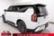 2025 Nissan Armada Platinum Reserve