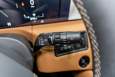 2025 Nissan Armada Platinum Reserve
