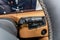 2025 Nissan Armada Platinum Reserve