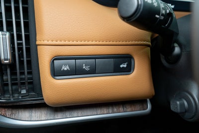 2025 Nissan Armada Platinum Reserve