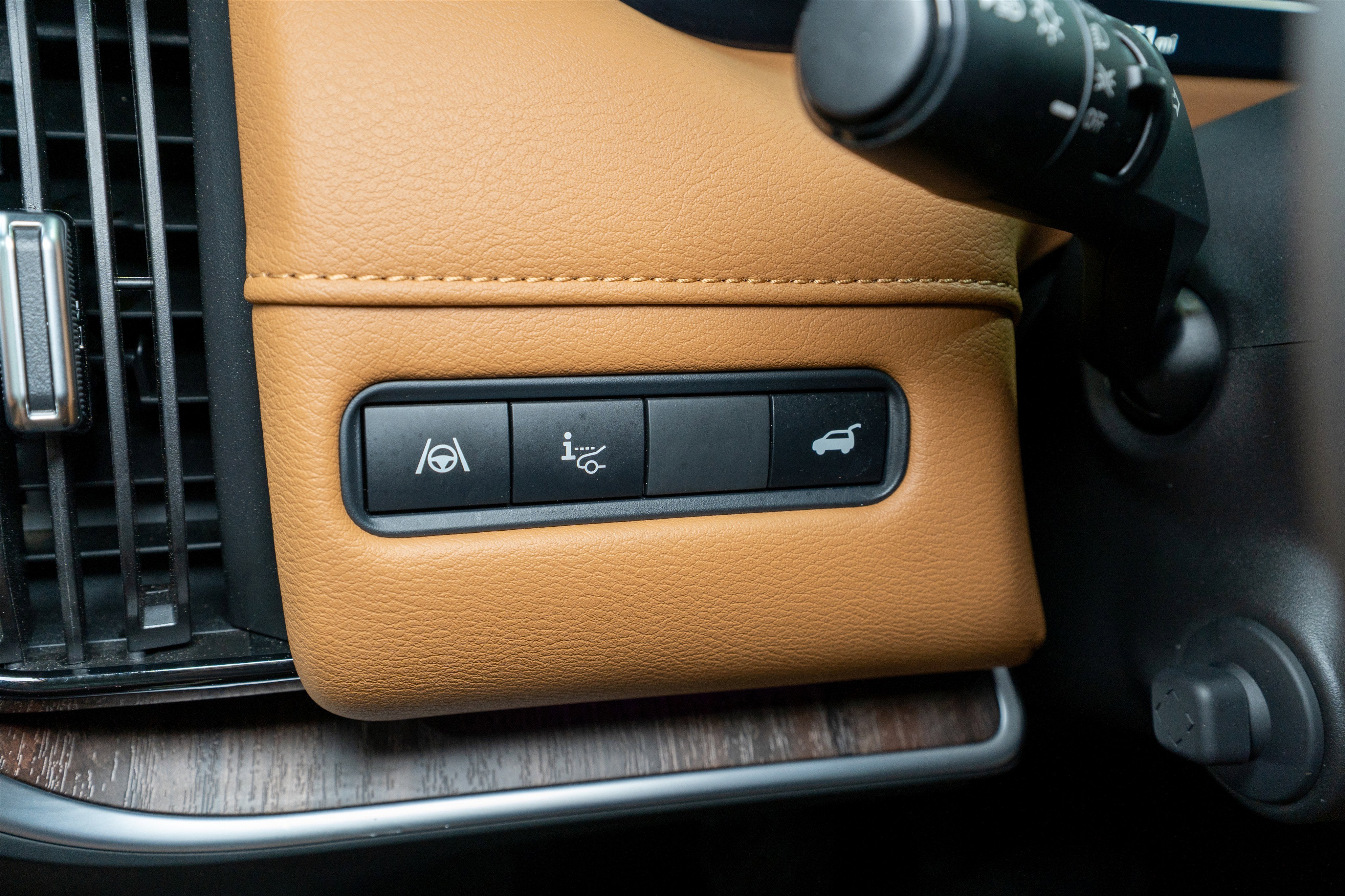 2025 Nissan Armada Platinum Reserve