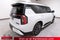 2025 Nissan Armada Platinum Reserve
